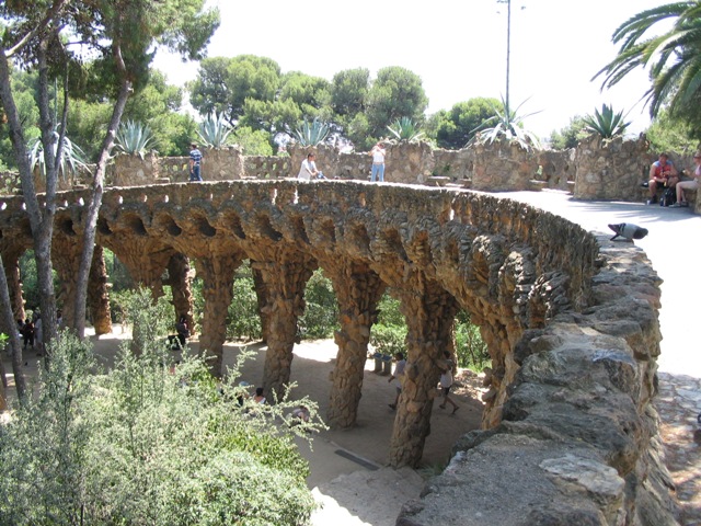 Foto de Barcelona (Cataluña), España