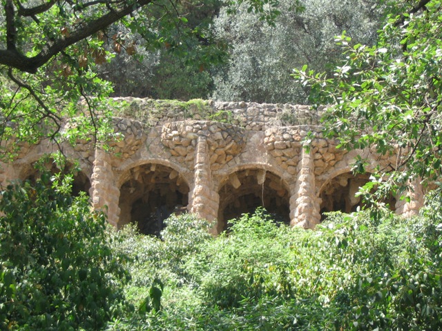 Foto de Barcelona (Cataluña), España