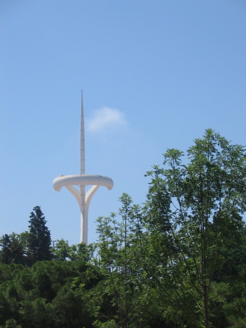 Foto de Barcelona (Cataluña), España