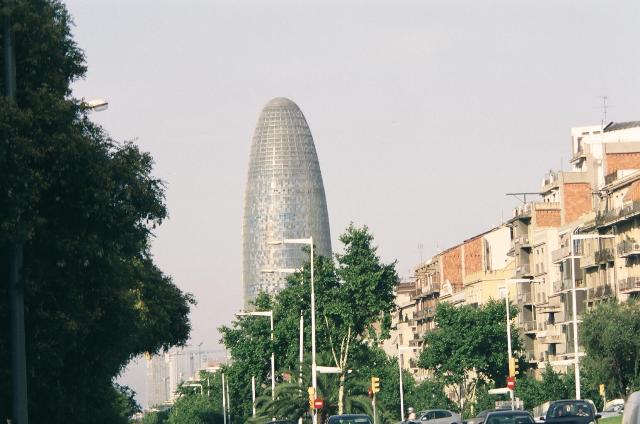 Foto de Barcelona (Cataluña), España