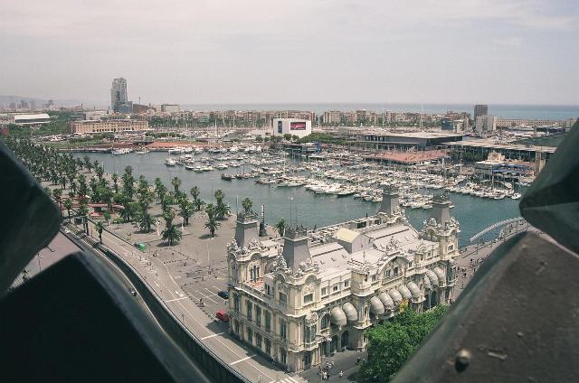 Foto de Barcelona (Cataluña), España