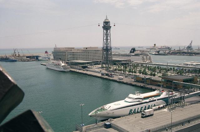 Foto de Barcelona (Cataluña), España