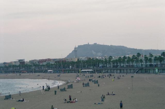 Foto de Barcelona (Cataluña), España