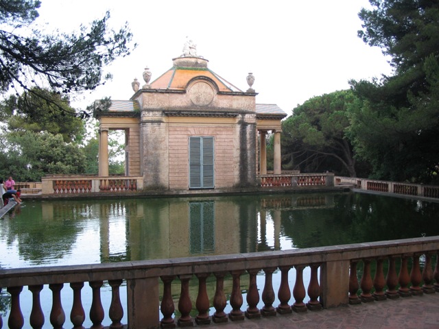 Foto de Barcelona (Cataluña), España