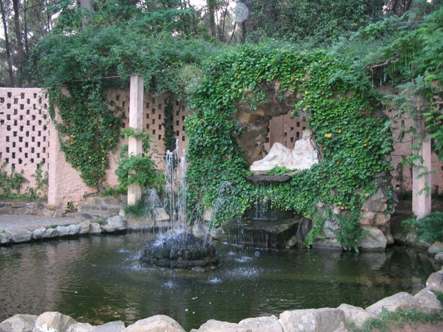 Foto de Barcelona (Cataluña), España