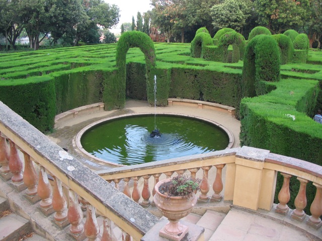 Foto de Barcelona (Cataluña), España