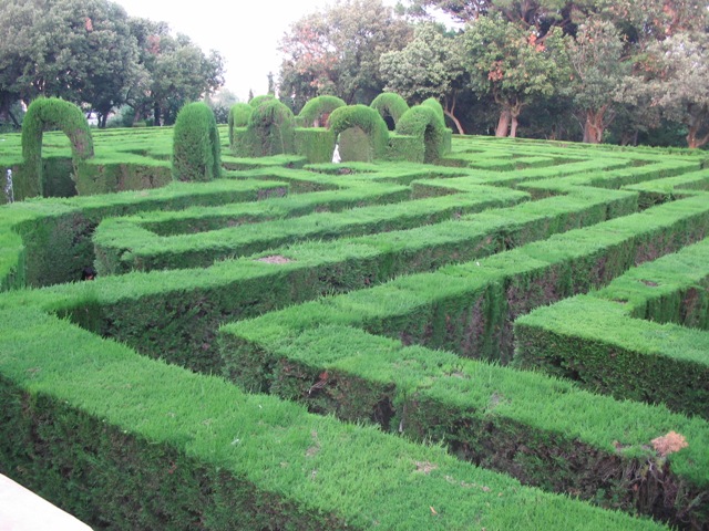 Foto de Barcelona (Cataluña), España