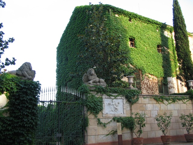 Foto de Barcelona (Cataluña), España