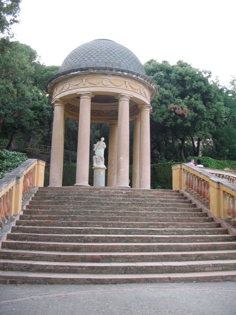 Foto de Barcelona (Cataluña), España