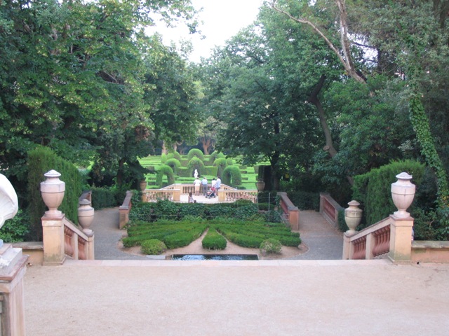 Foto de Barcelona (Cataluña), España