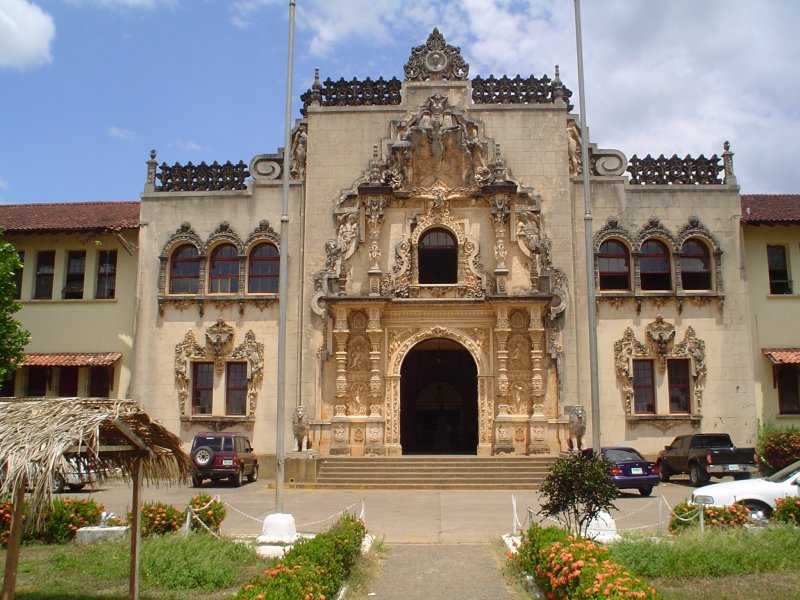 Foto de Santiago de Veraguas, Panamá
