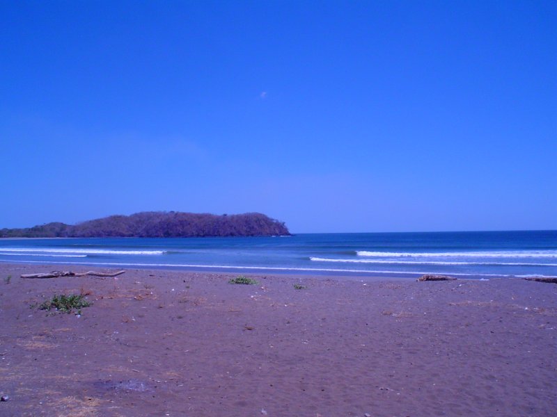 Foto de Los santos, Panamá