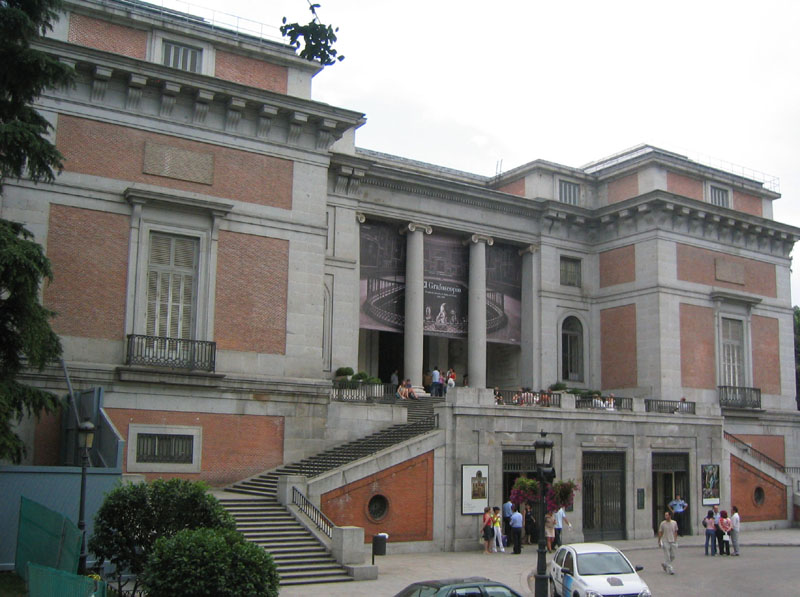 Foto de Madrid (Comunidad de Madrid), España