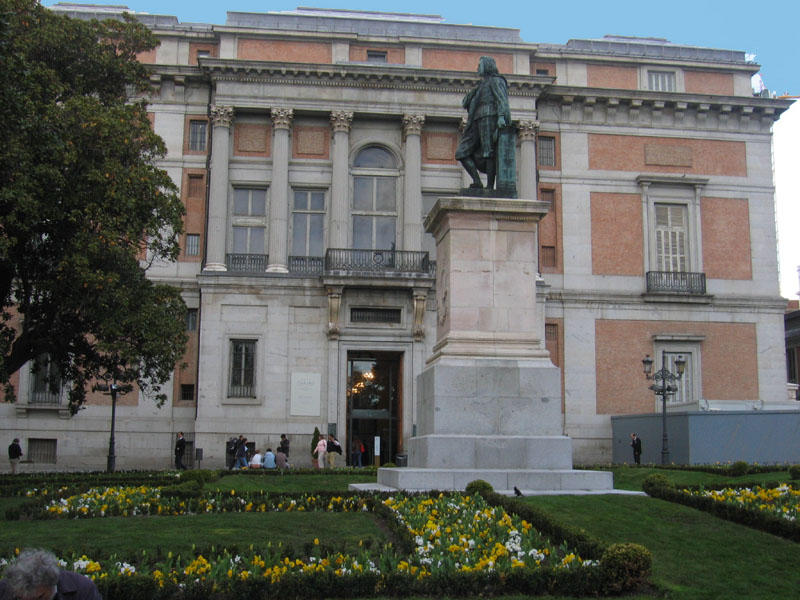 Foto de Madrid (Comunidad de Madrid), España