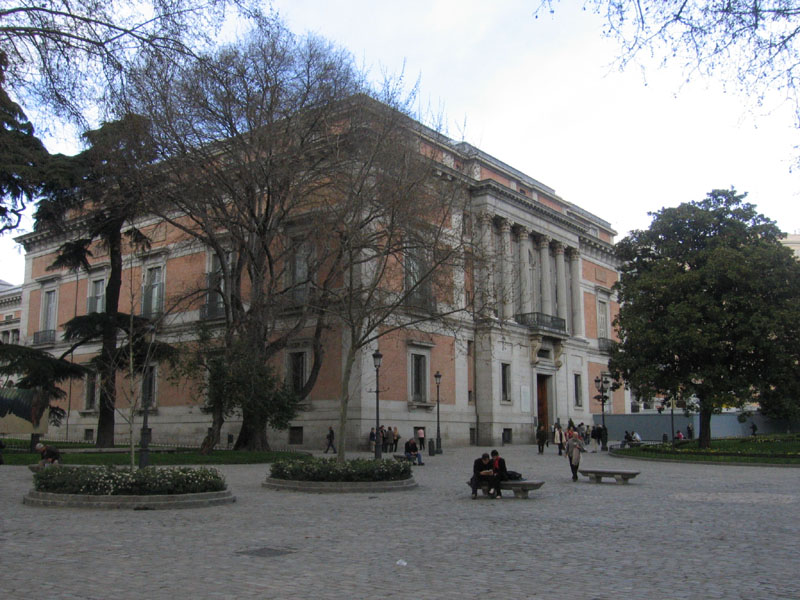 Foto de Madrid (Comunidad de Madrid), España