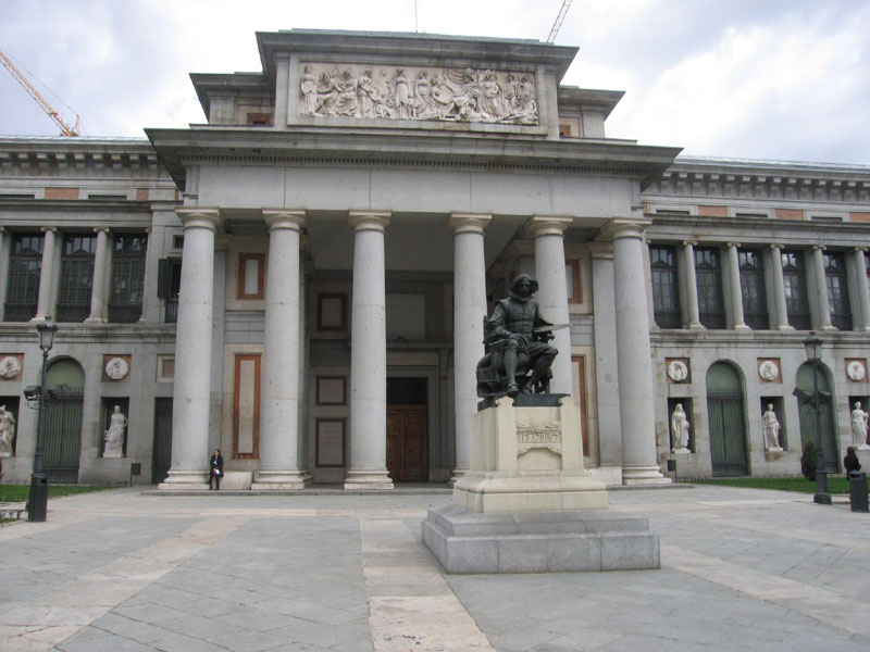 Foto de Madrid (Comunidad de Madrid), España