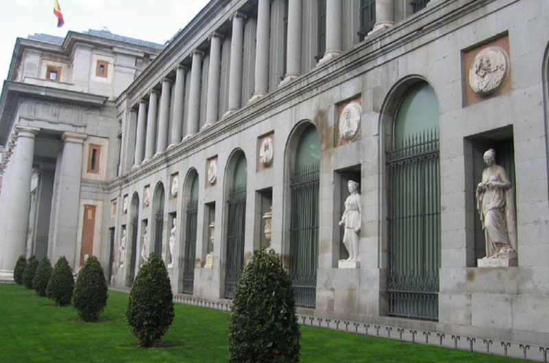 Foto de Madrid (Comunidad de Madrid), España