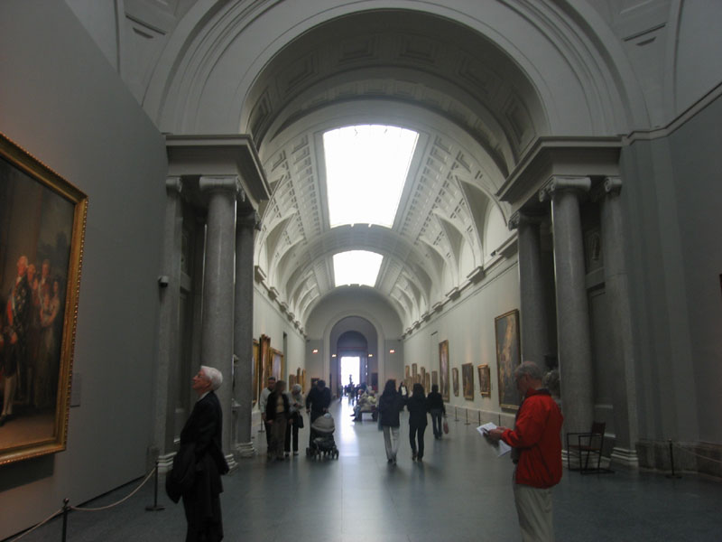 Foto de Madrid (Comunidad de Madrid), España