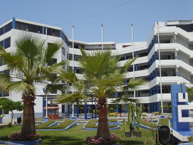 Foto de Trujillo, Perú