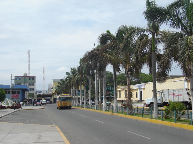 Foto de Chiclayo, Perú
