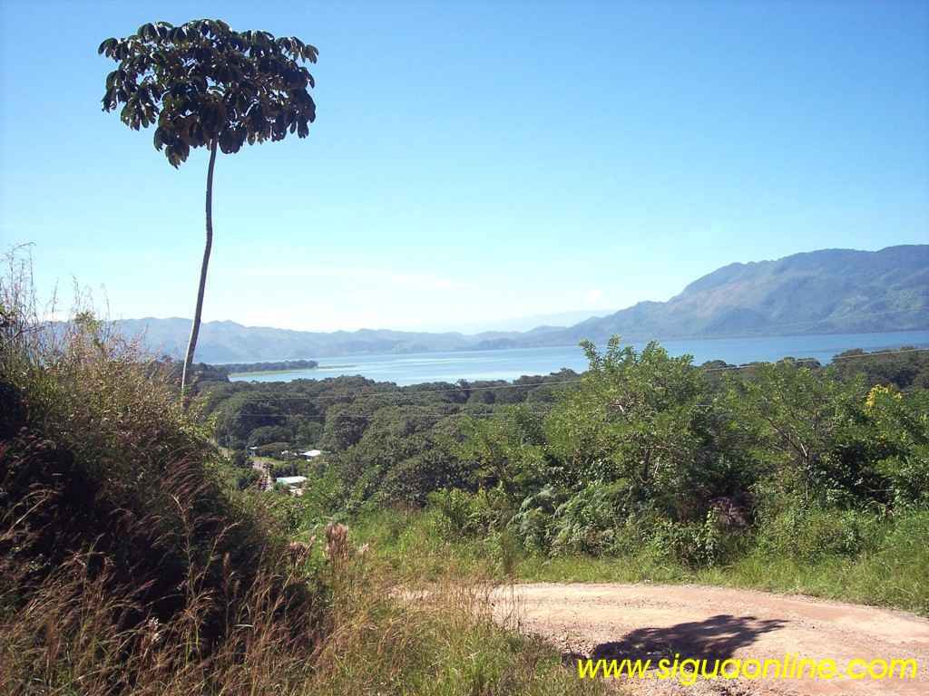 Foto de Cortés., Honduras