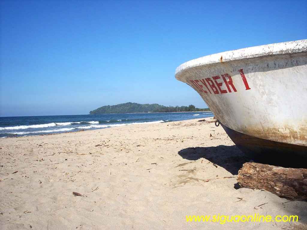 Foto de Atlantida, Honduras