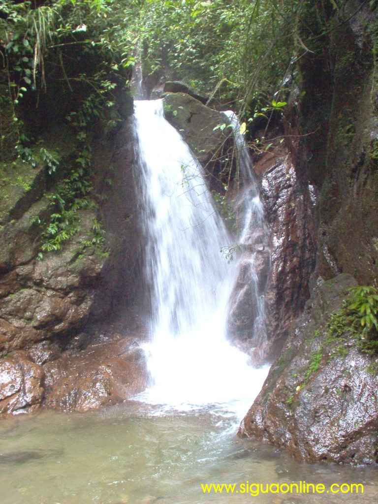 Foto de Meambar, Honduras
