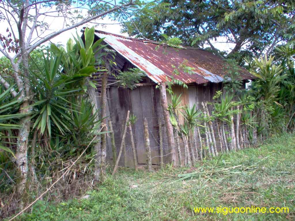 Foto de Meambar, Honduras