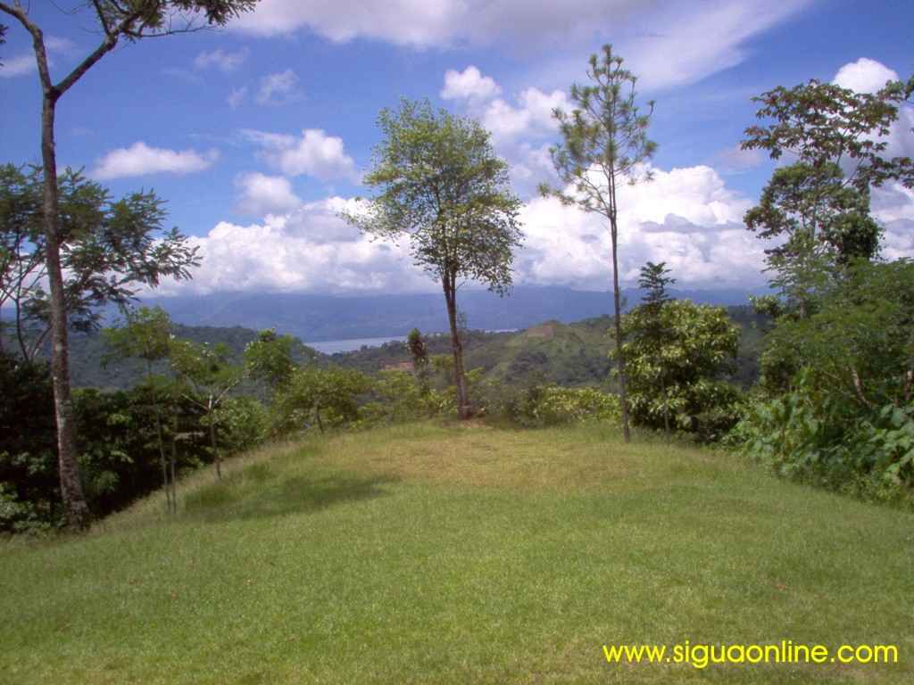 Foto de Meambar, Honduras