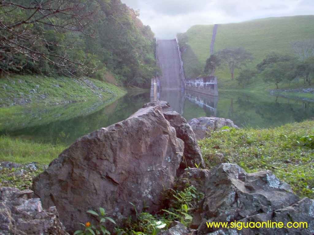 Foto de Yojoa, Honduras