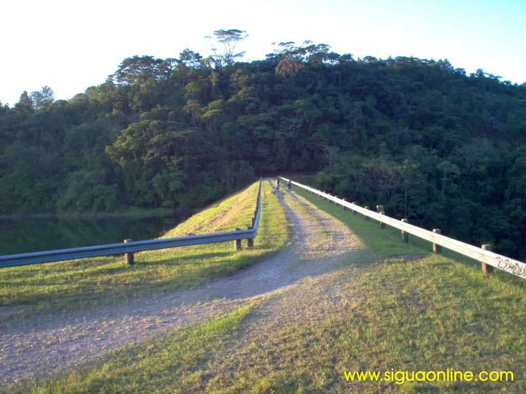Foto de Yojoa., Honduras
