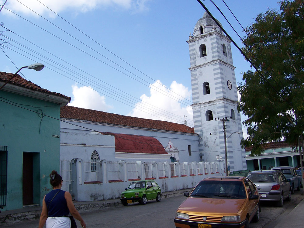Foto de Sancti Spíritus, Cuba