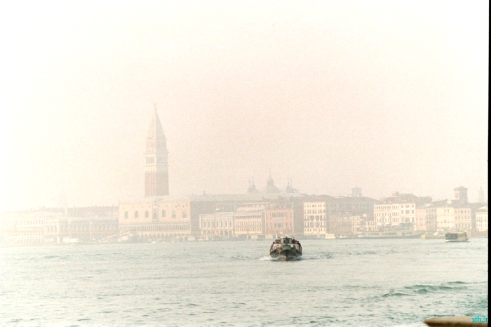 Foto de Venezia, Italia