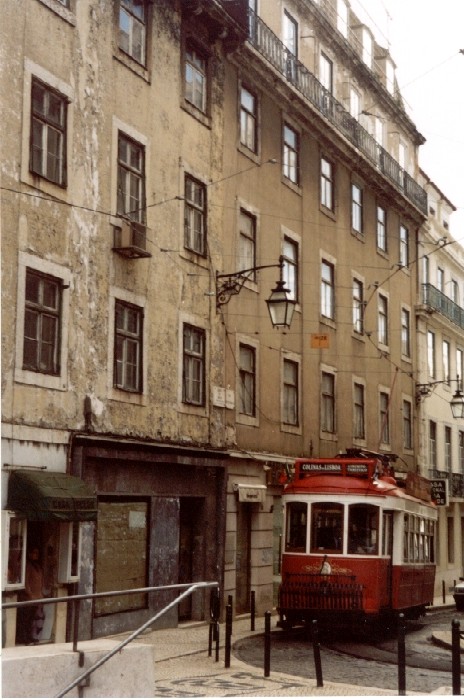 Foto de Lisboa, Portugal