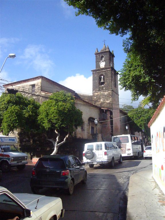 Foto de La Asuncion Isla de Margarita, Venezuela