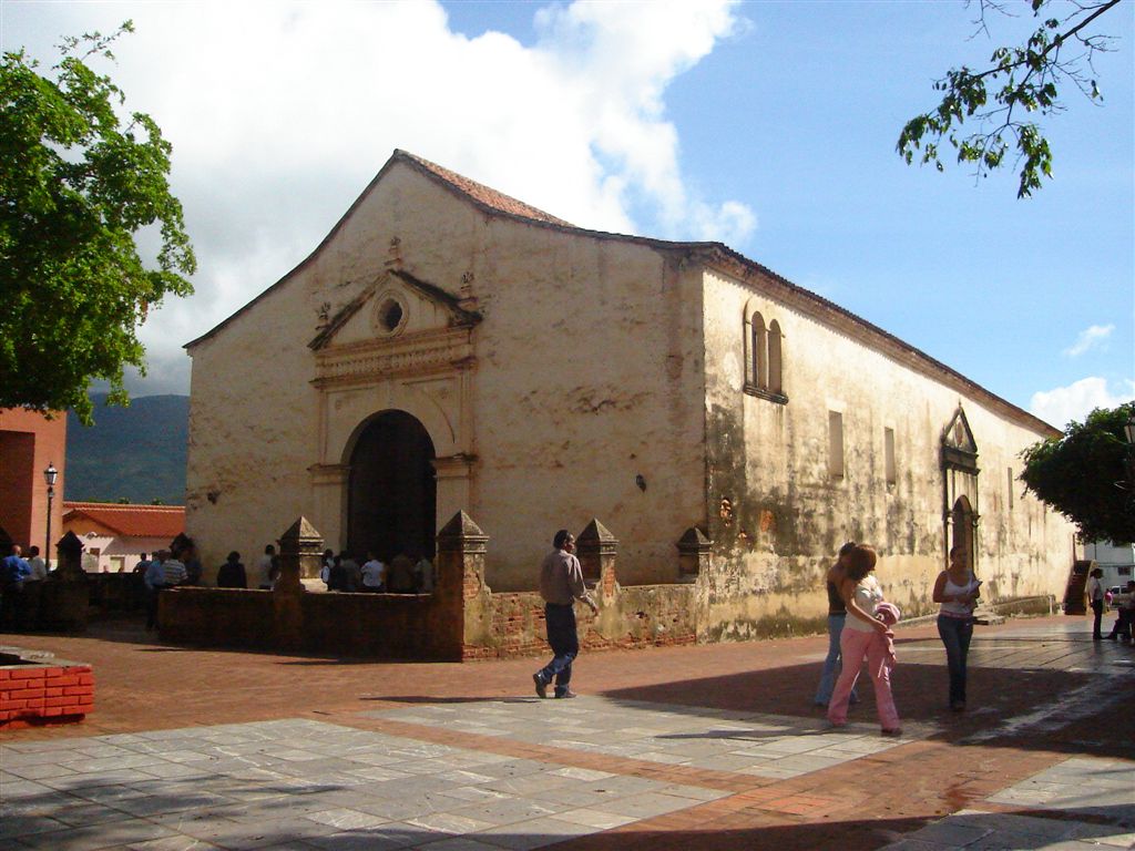 Foto de La Asuncion Isla de Margarita, Venezuela