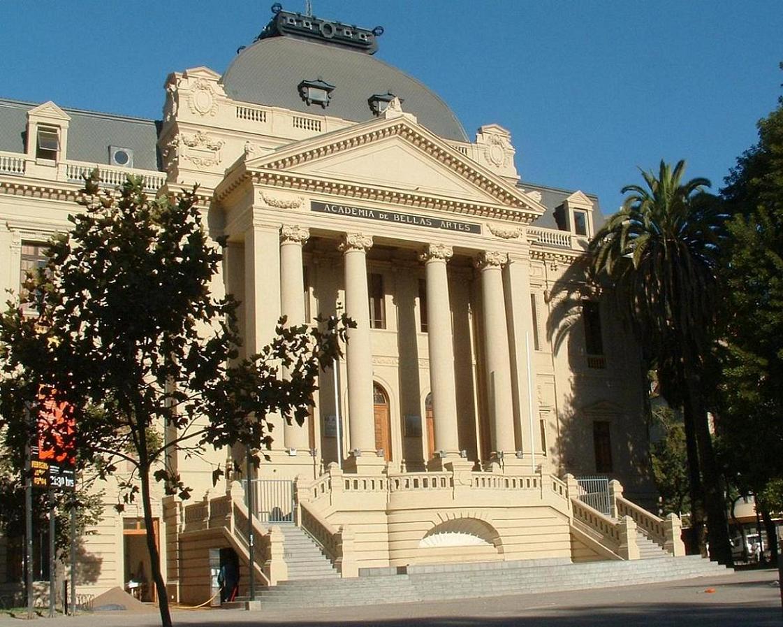 Foto de Santiago, Chile