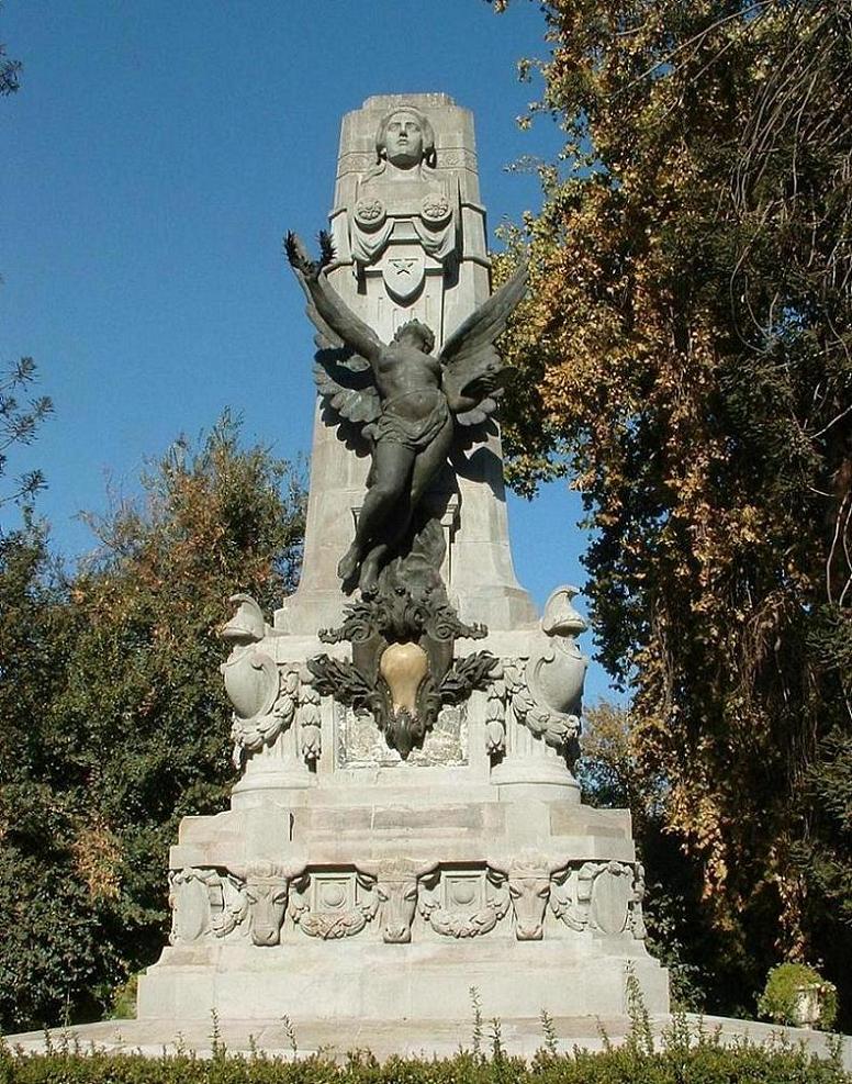 Foto de Santiago, Chile