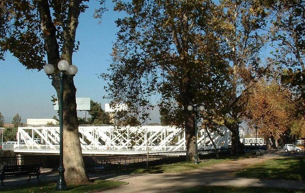 Foto de Santiago, Chile