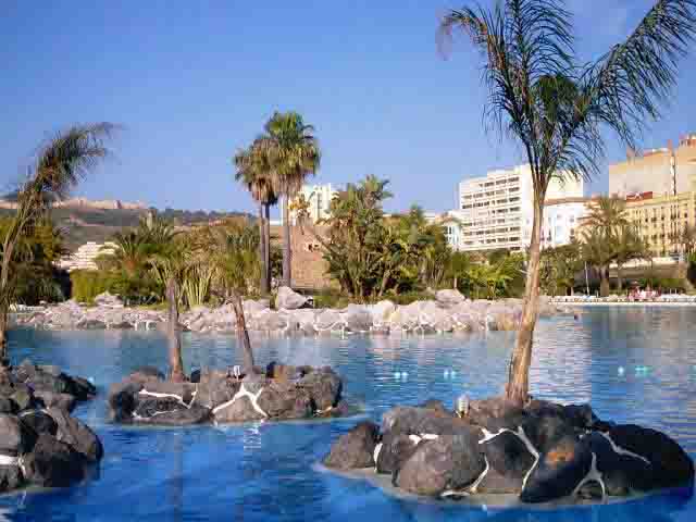Foto de Ceuta, España