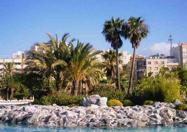 Foto de Ceuta, España