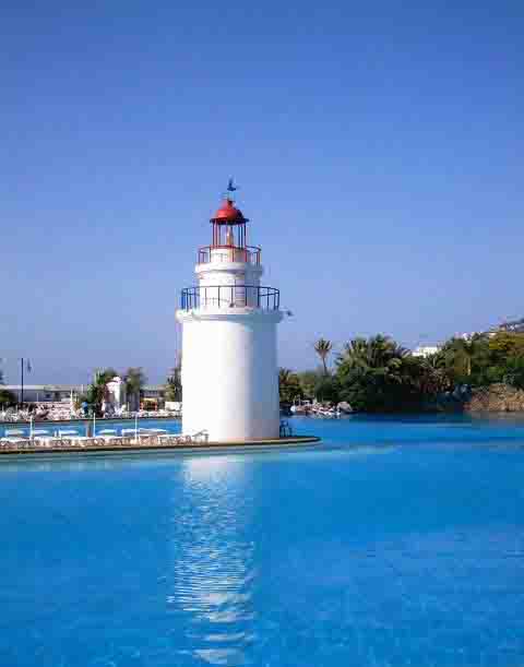 Foto de Ceuta, España