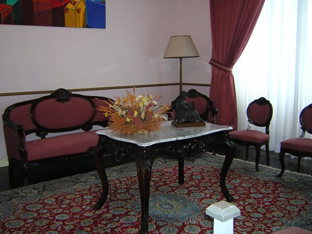 Foto de Colombres (Asturias), España