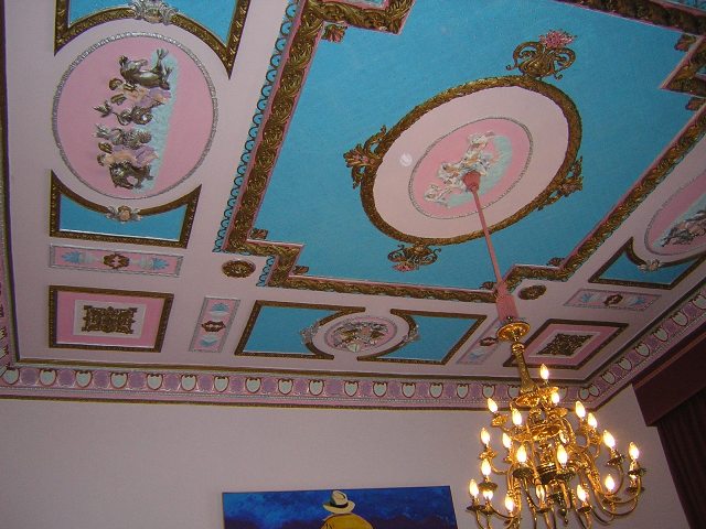 Foto de Colombres (Asturias), España