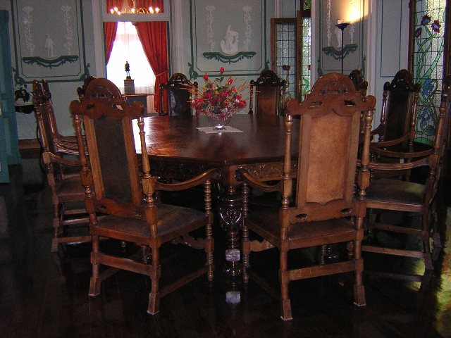 Foto de Colombres (Asturias), España