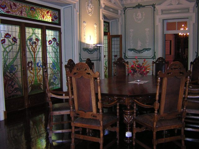 Foto de Colombres (Asturias), España