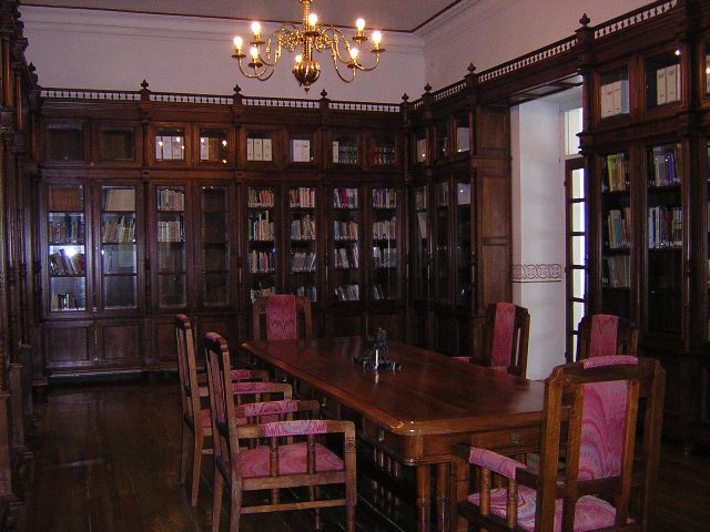 Foto de Colombres (Asturias), España