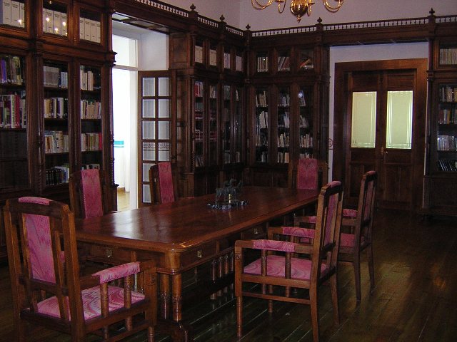 Foto de Colombres (Asturias), España