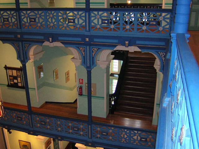 Foto de Colombres (Asturias), España