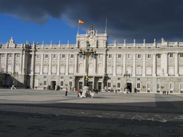 Foto de Madrid (Comunidad de Madrid), España